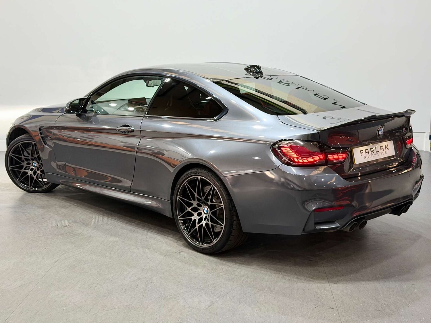 Used BMW M4 2018 for sale - 76894455: Photo 24