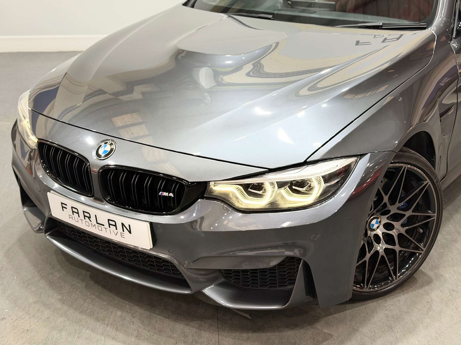 Used BMW M4 2018 for sale - 76894455: Photo 25