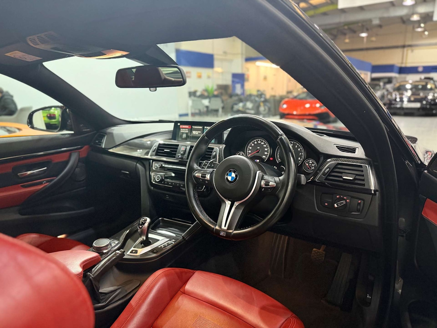 Used BMW M4 2018 for sale - 76894455: Photo 26