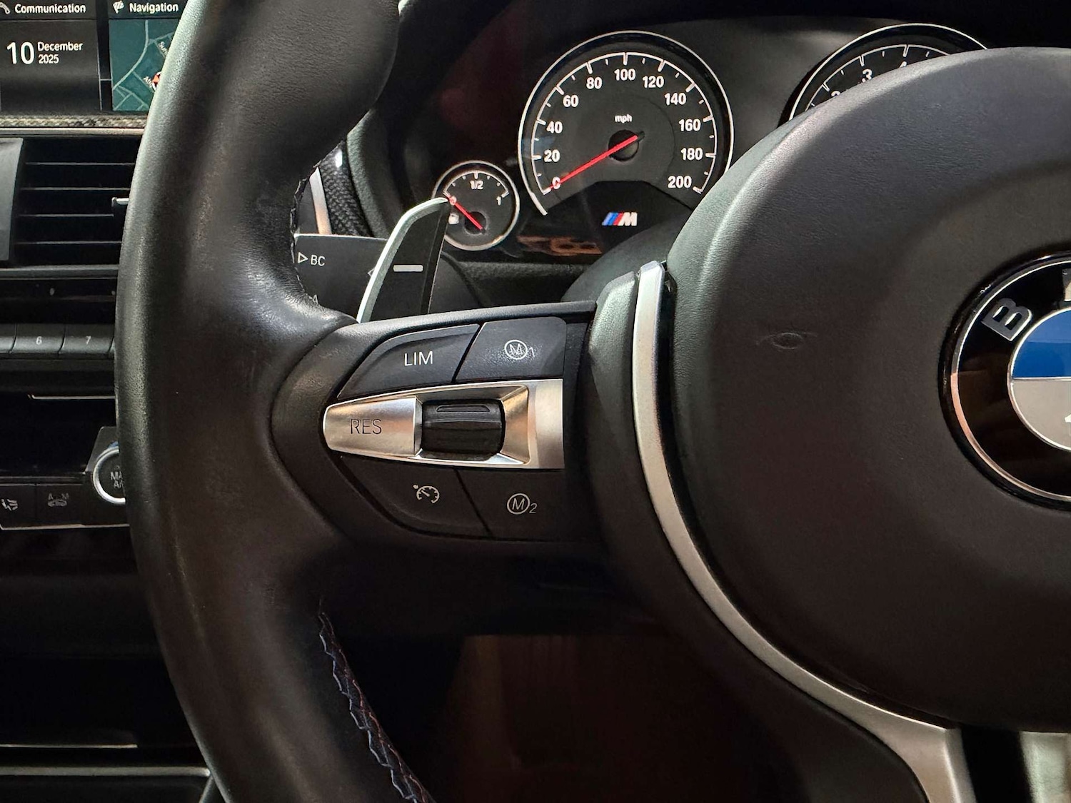 Used BMW M4 2018 for sale - 76894455: Photo 28