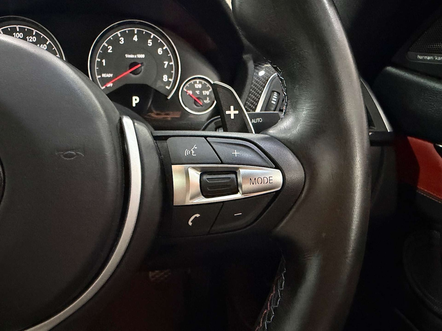 Used BMW M4 2018 for sale - 76894455: Photo 29