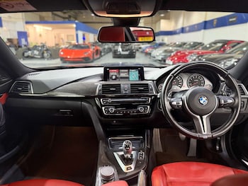 Used BMW M4 2018 for sale - 76894455: Photo