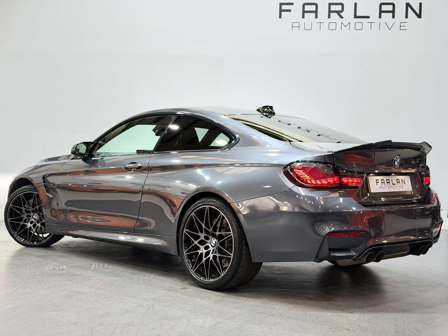 Used BMW M4 2018 for sale - 76894455: Photo 3