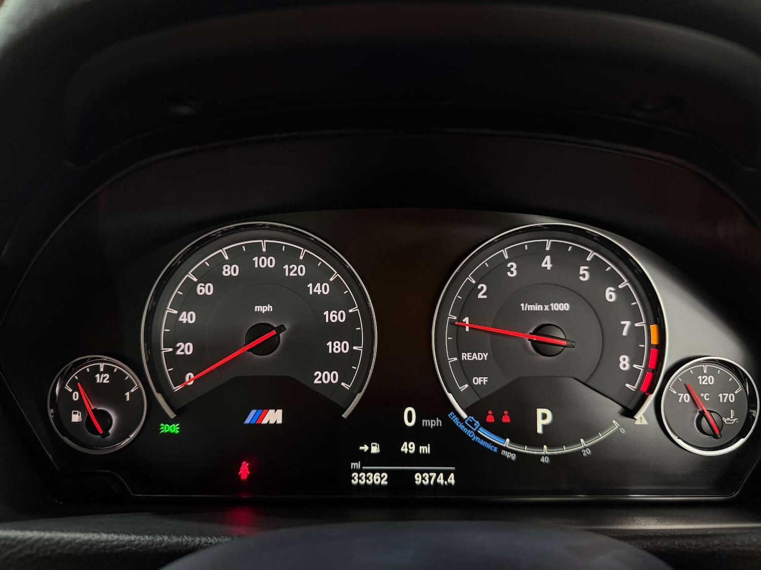 Used BMW M4 2018 for sale - 76894455: Photo 30