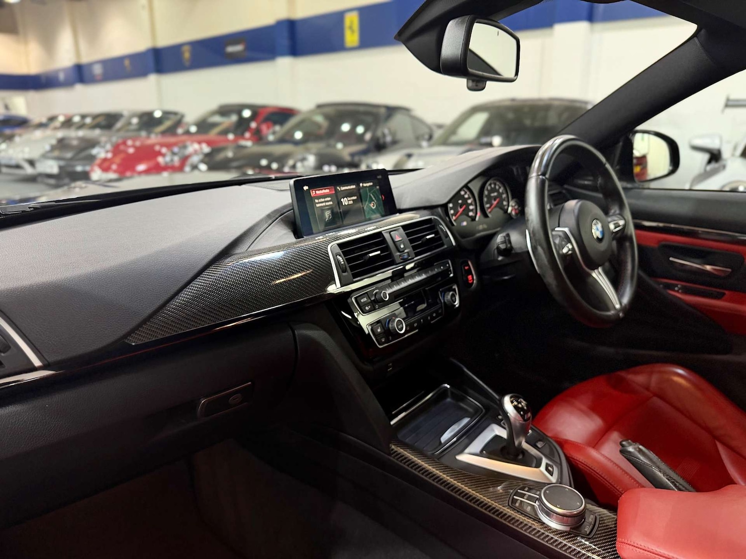 Used BMW M4 2018 for sale - 76894455: Photo 31