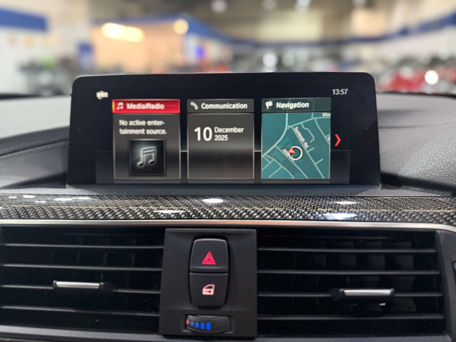 Used BMW M4 2018 for sale - 76894455: Photo 35