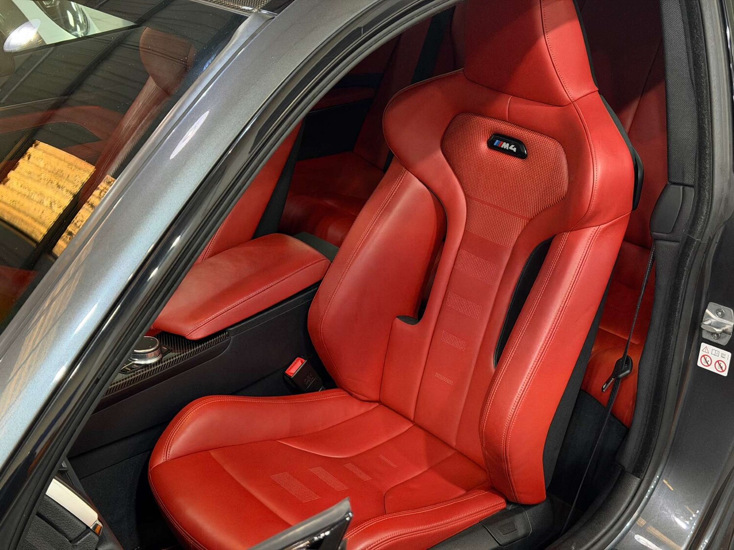 Used BMW M4 2018 for sale - 76894455: Photo 37