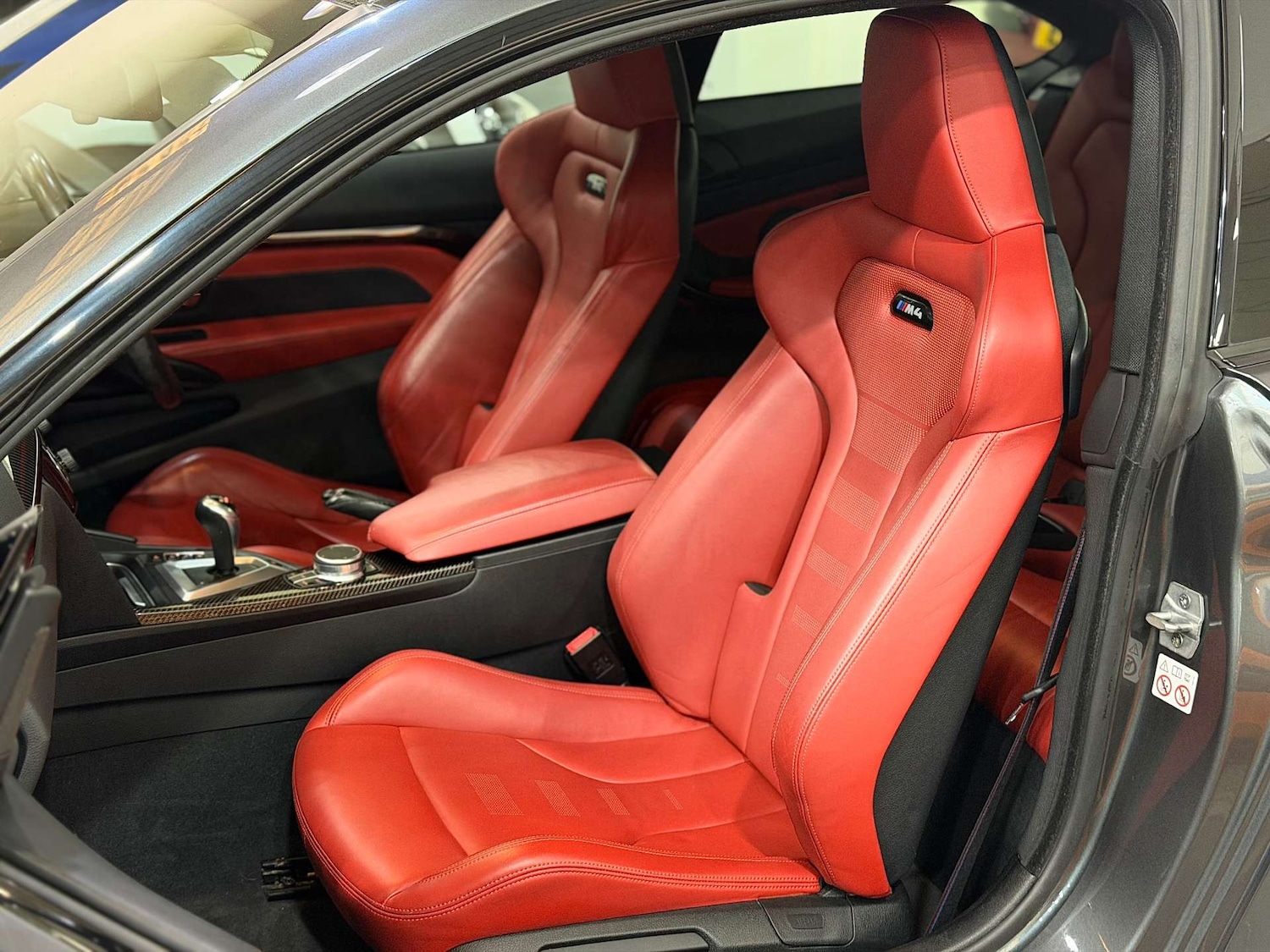 Used BMW M4 2018 for sale - 76894455: Photo 38