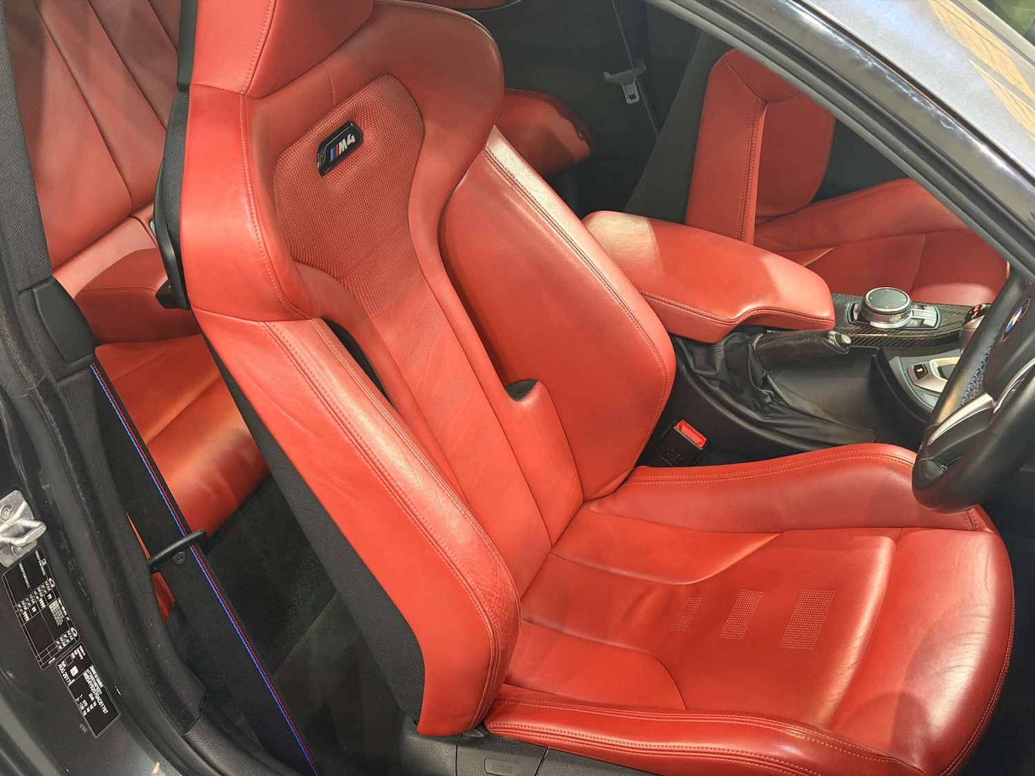 Used BMW M4 2018 for sale - 76894455: Photo 39