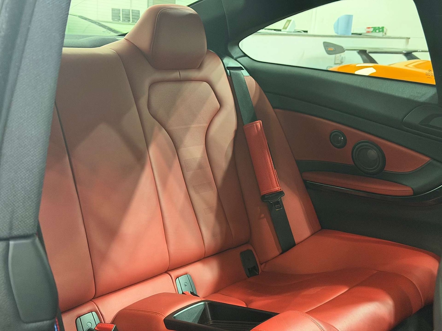 Used BMW M4 2018 for sale - 76894455: Photo 40