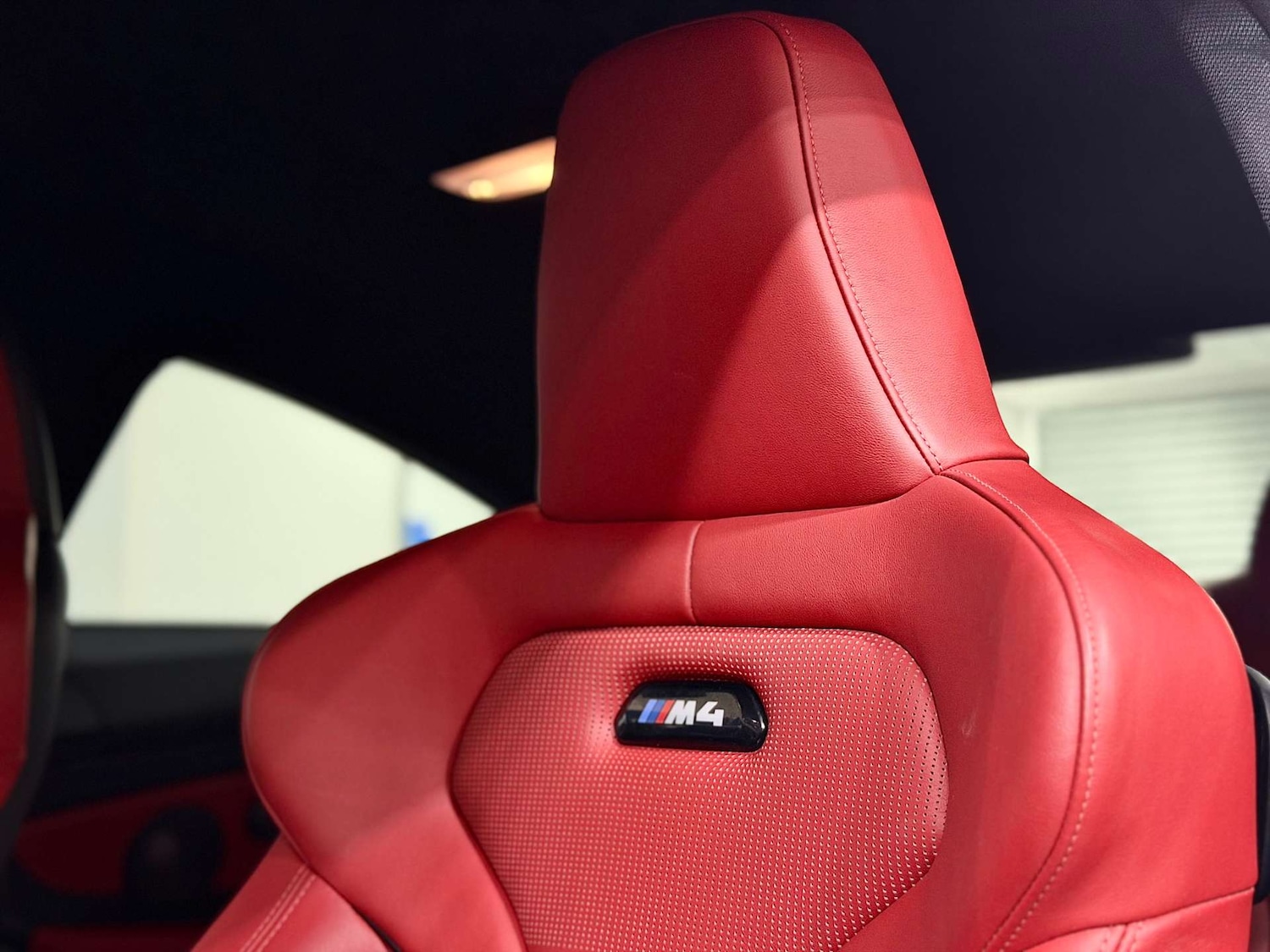 Used BMW M4 2018 for sale - 76894455: Photo 41