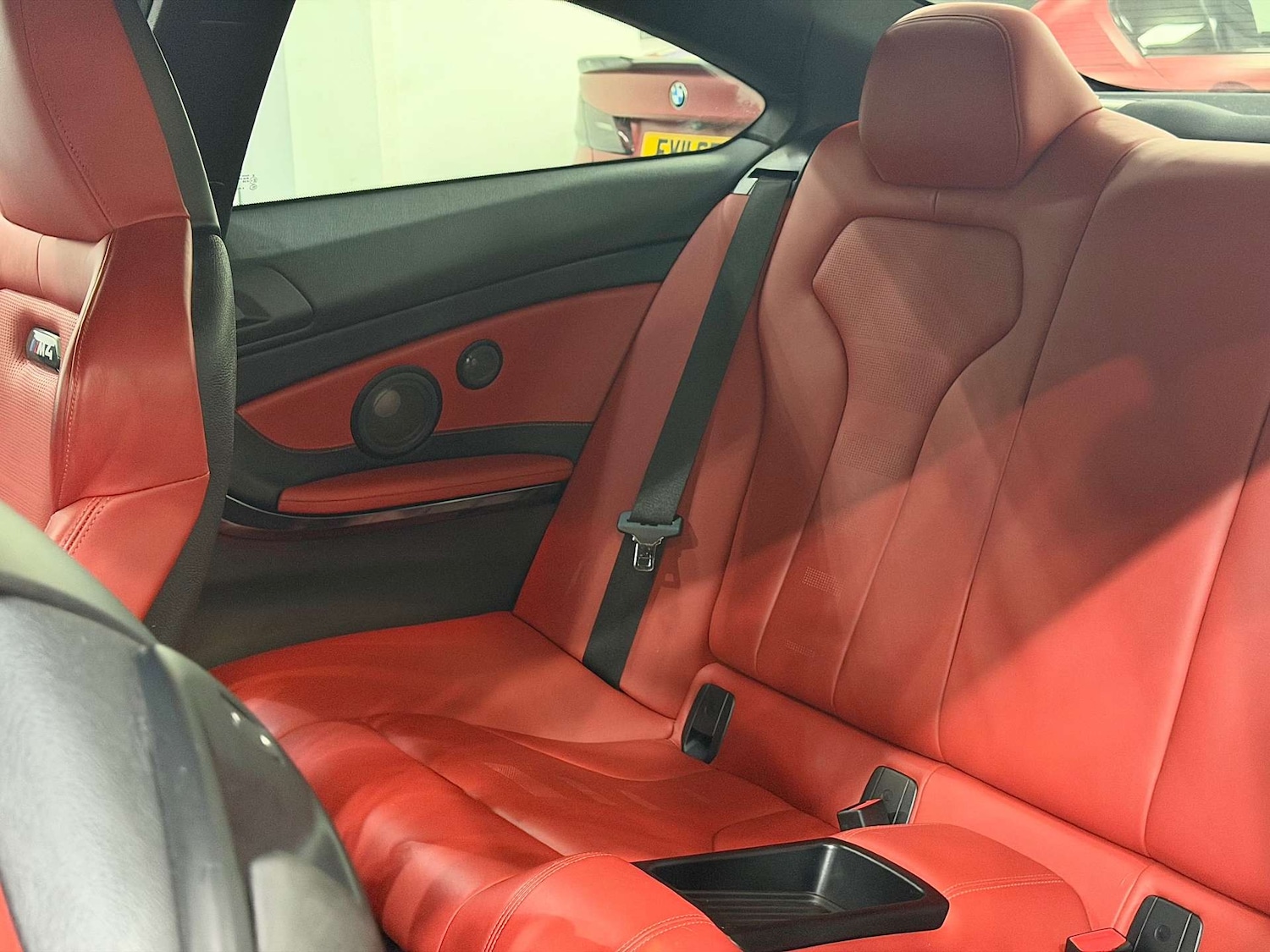 Used BMW M4 2018 for sale - 76894455: Photo 44