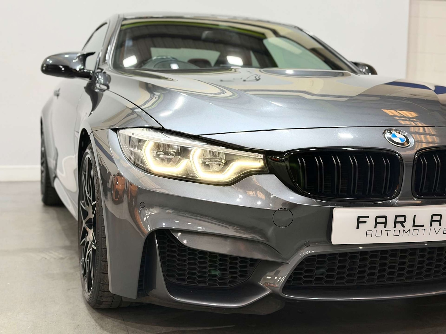 Used BMW M4 2018 for sale - 76894455: Photo 46