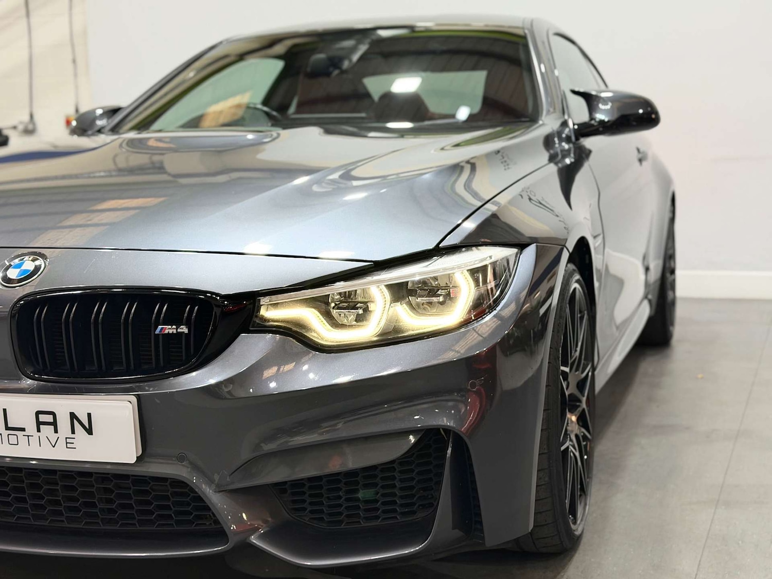 Used BMW M4 2018 for sale - 76894455: Photo 47