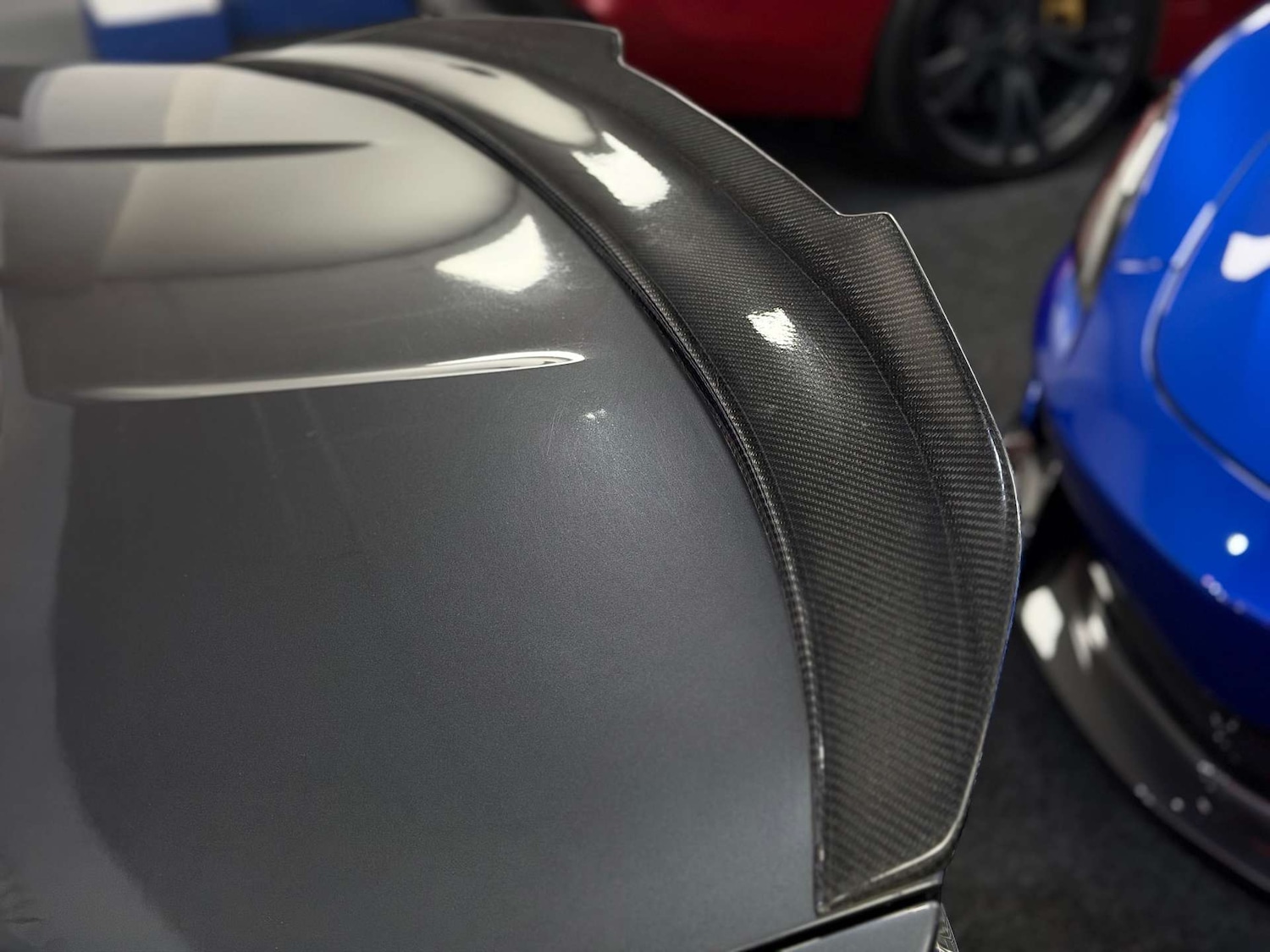 Used BMW M4 2018 for sale - 76894455: Photo 49