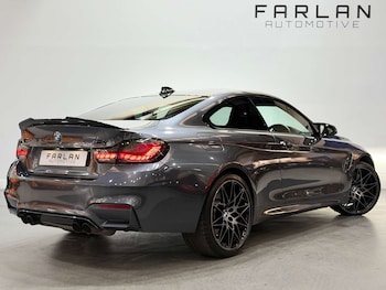 Used BMW M4 2018 for sale - 76894455: Photo