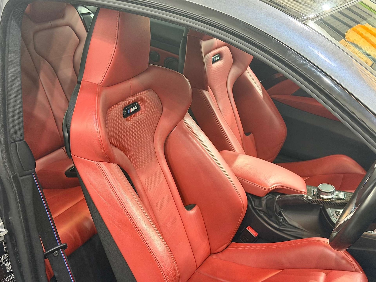 Used BMW M4 2018 for sale - 76894455: Photo 5