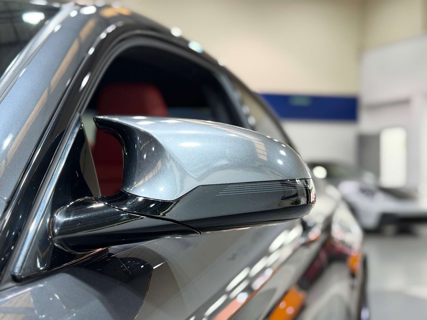 Used BMW M4 2018 for sale - 76894455: Photo 55