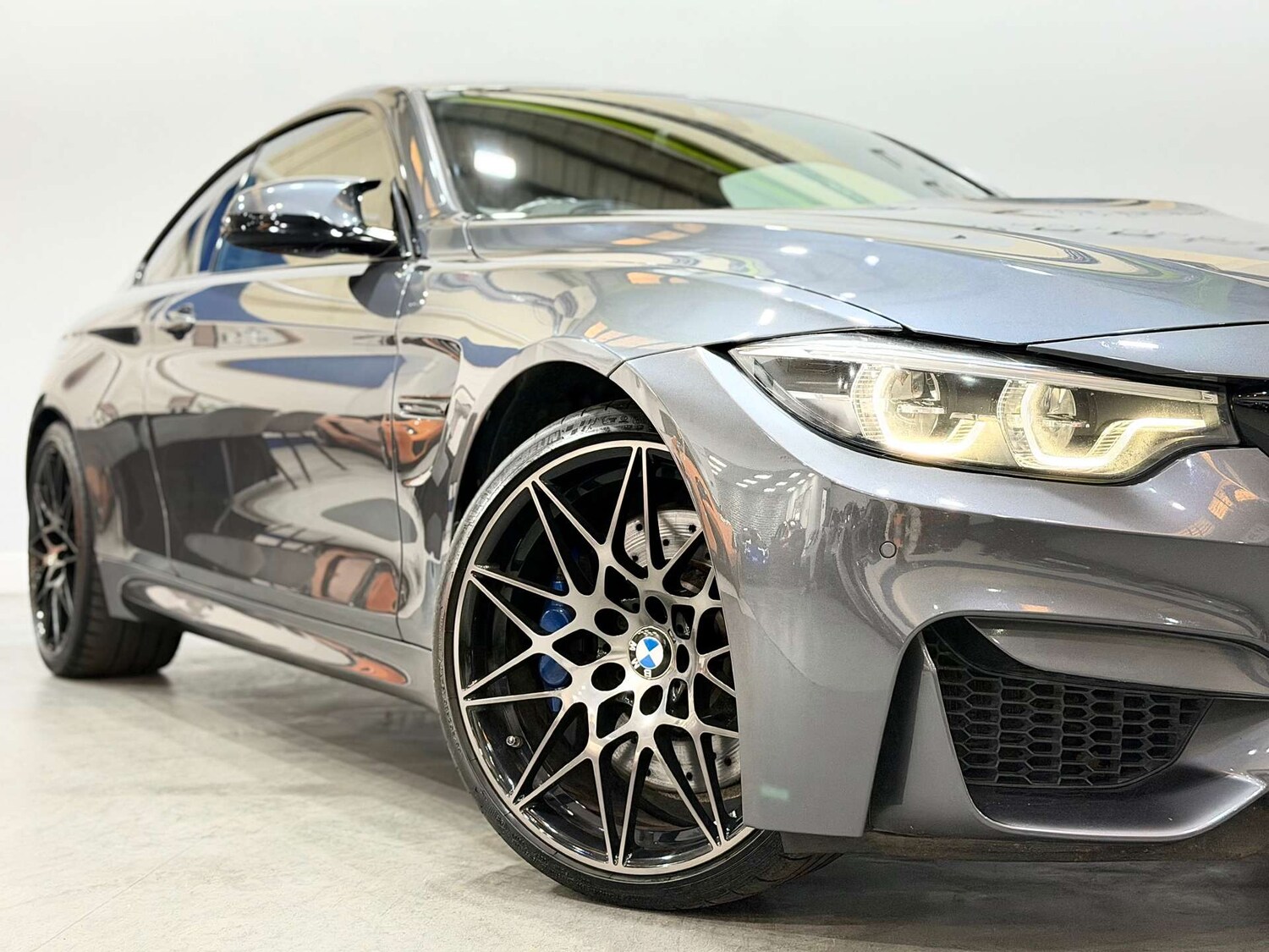 Used BMW M4 2018 for sale - 76894455: Photo 56