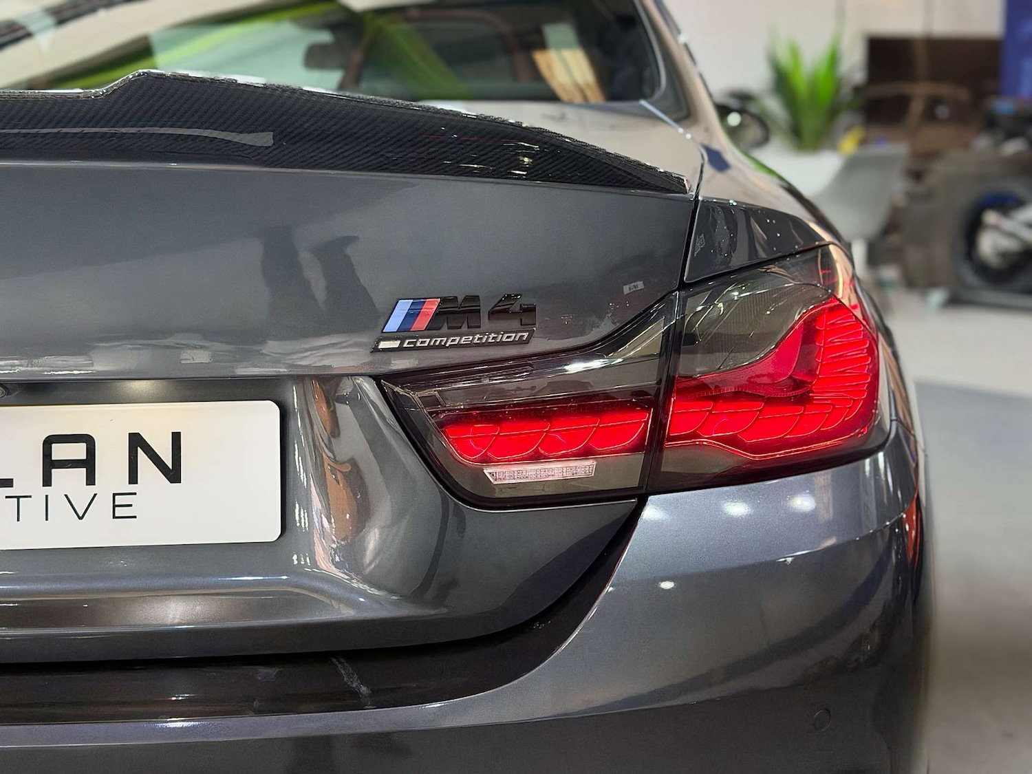 Used BMW M4 2018 for sale - 76894455: Photo 57