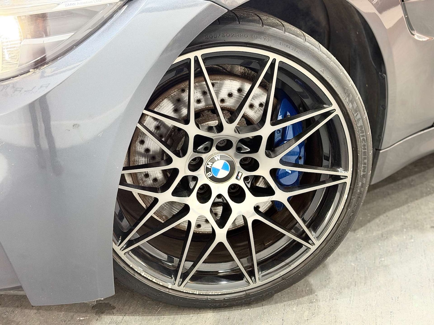 Used BMW M4 2018 for sale - 76894455: Photo 58