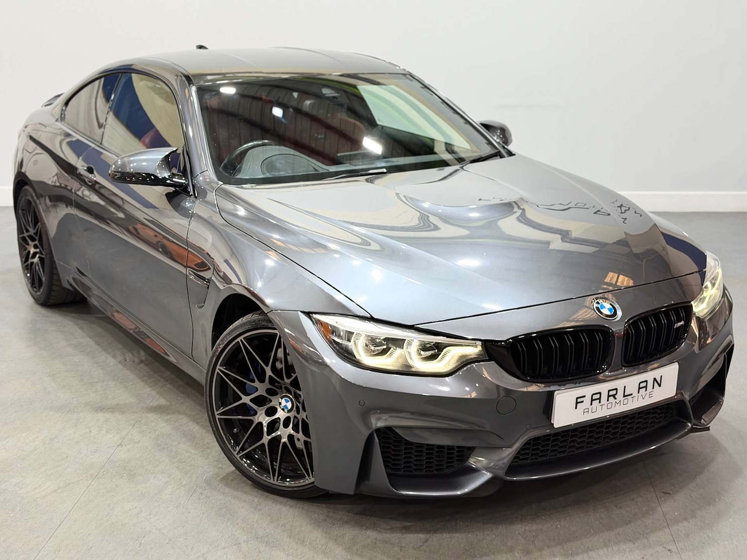 Used BMW M4 2018 for sale - 76894455: Photo 6