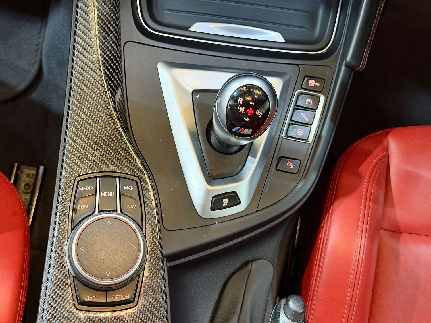 Used BMW M4 2018 for sale - 76894455: Photo 61