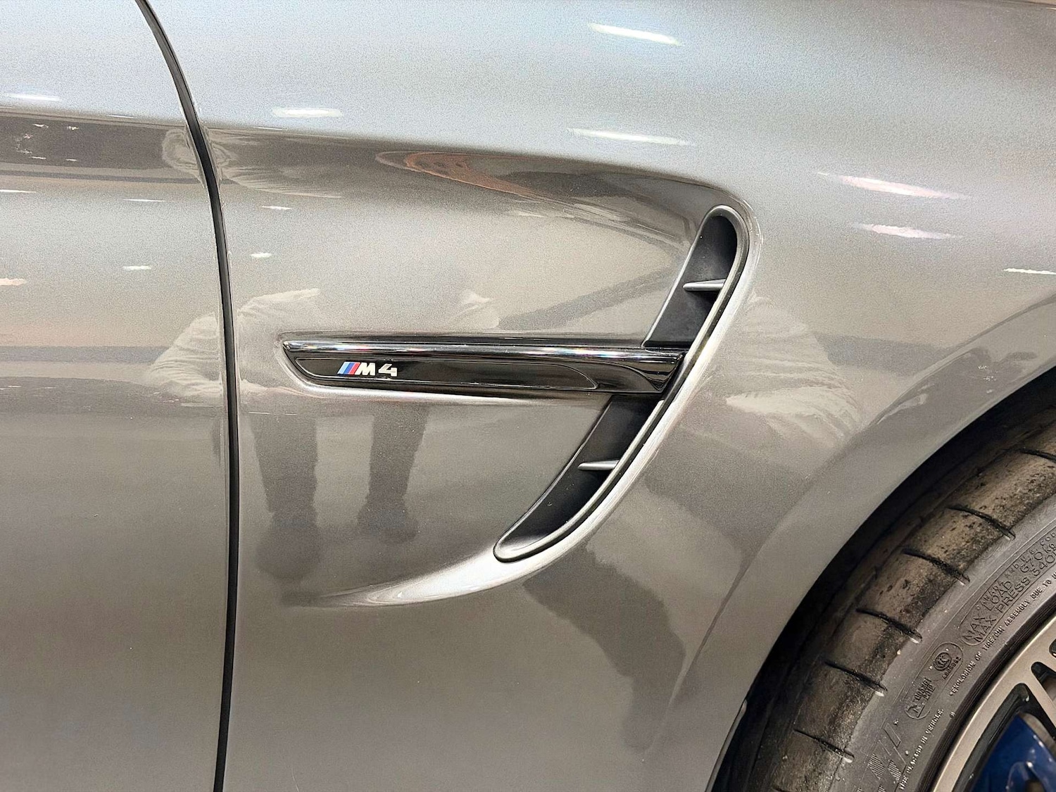 Used BMW M4 2018 for sale - 76894455: Photo 62