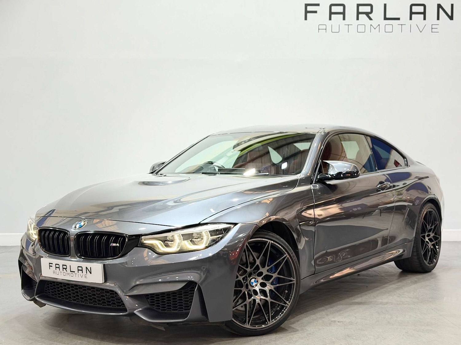 Used BMW M4 2018 for sale - 76894455: Photo 64