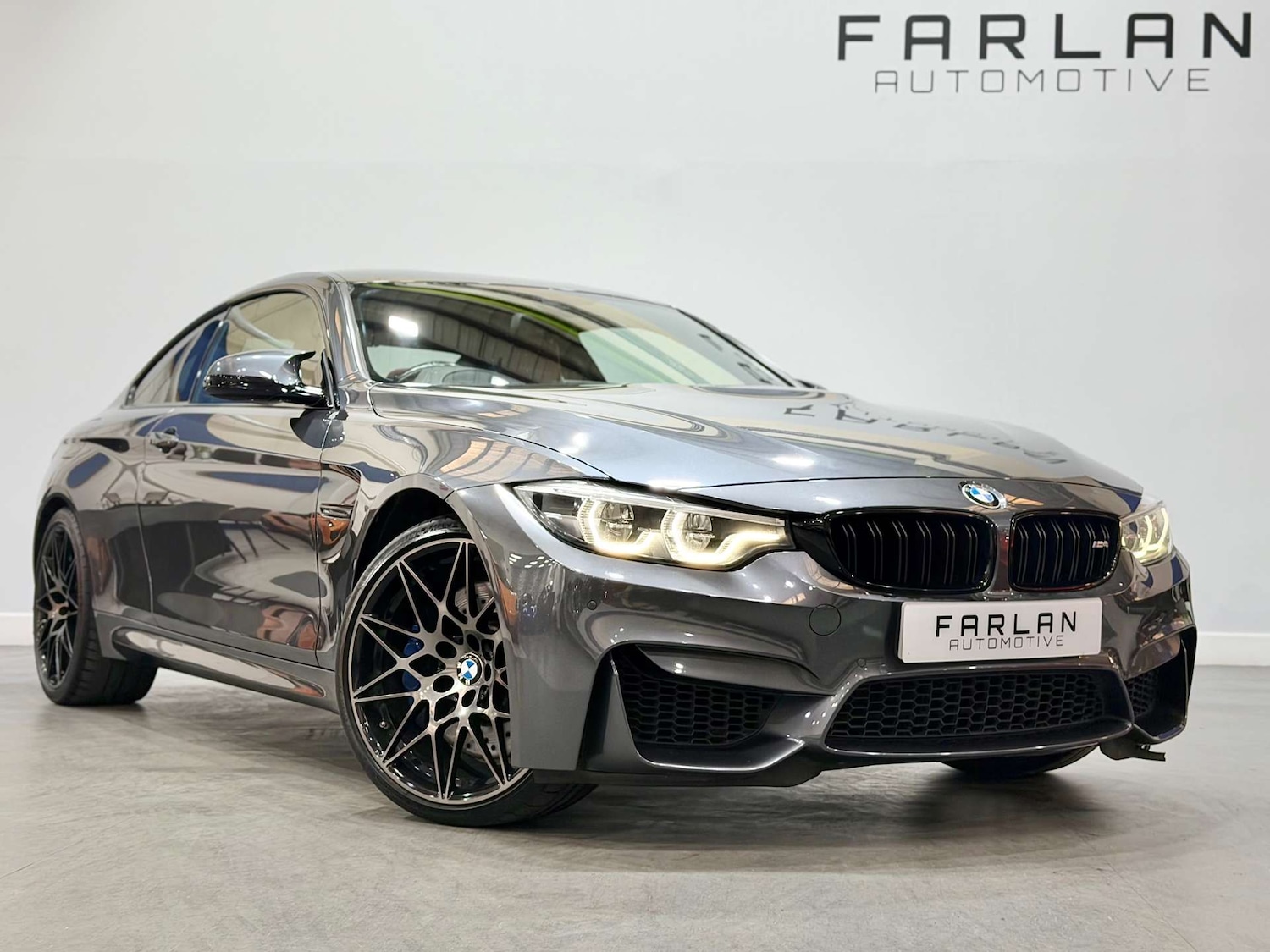 Used BMW M4 2018 for sale - 76894455: Photo 7