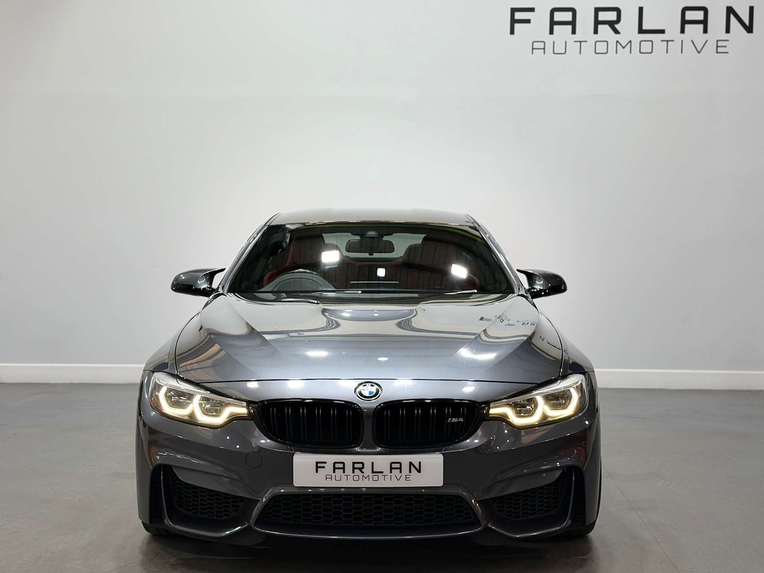 Used BMW M4 2018 for sale - 76894455: Photo 8