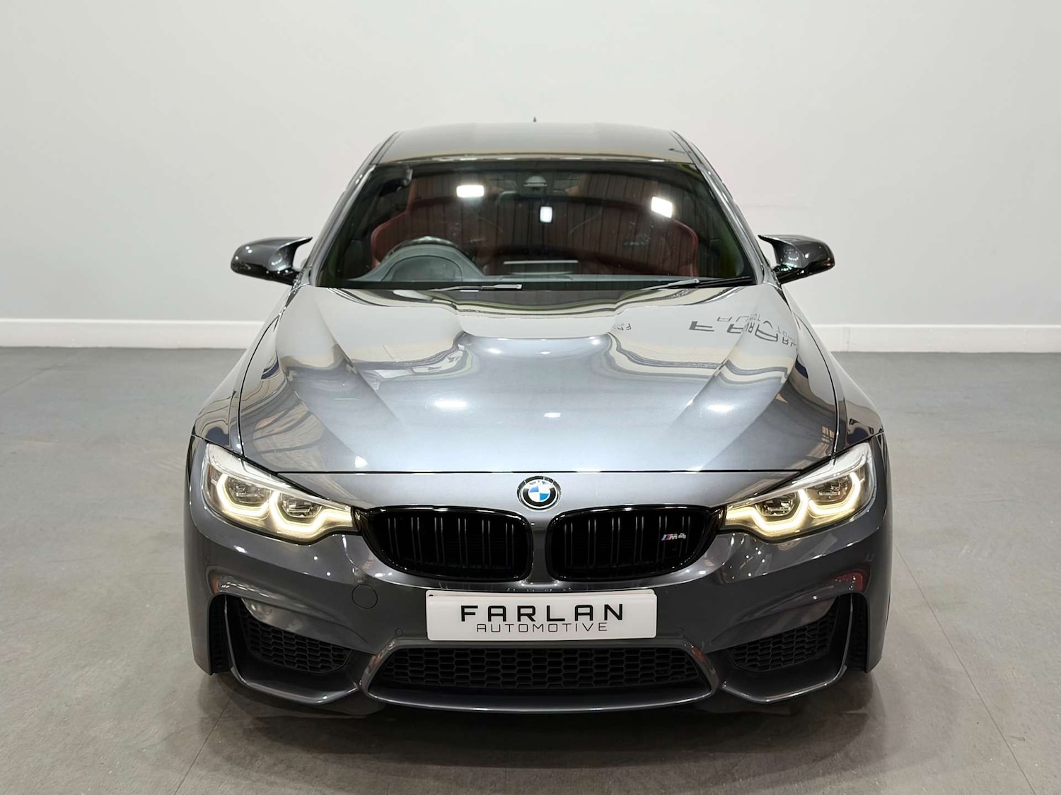 Used BMW M4 2018 for sale - 76894455: Photo 9