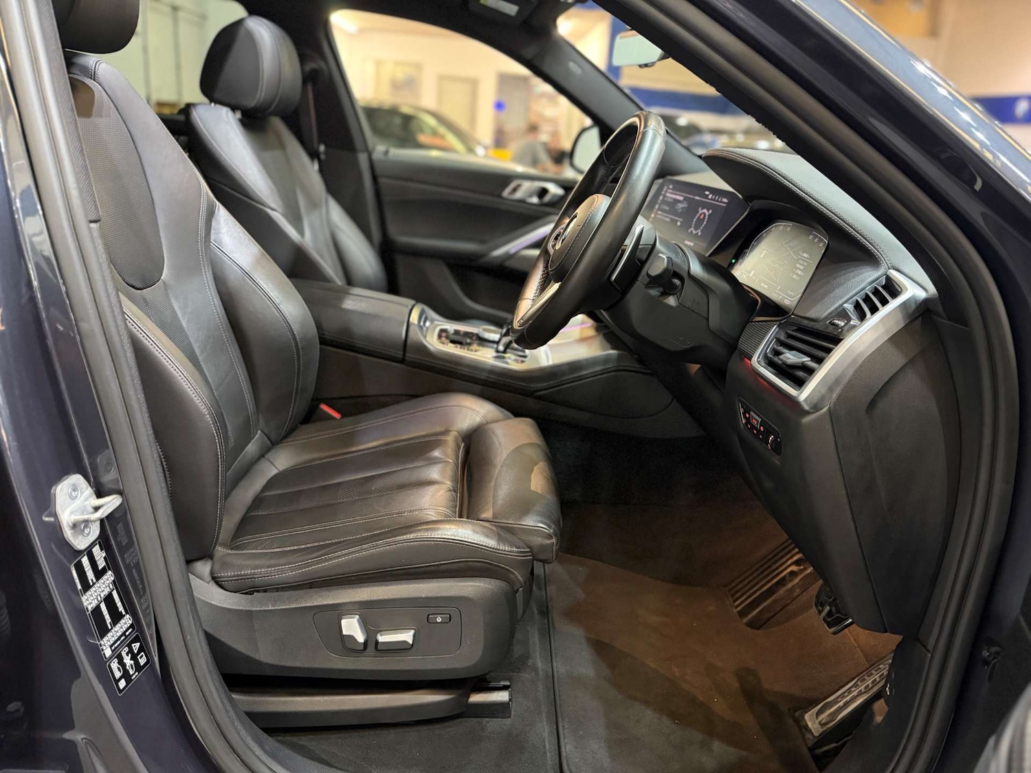 Vehicle 28