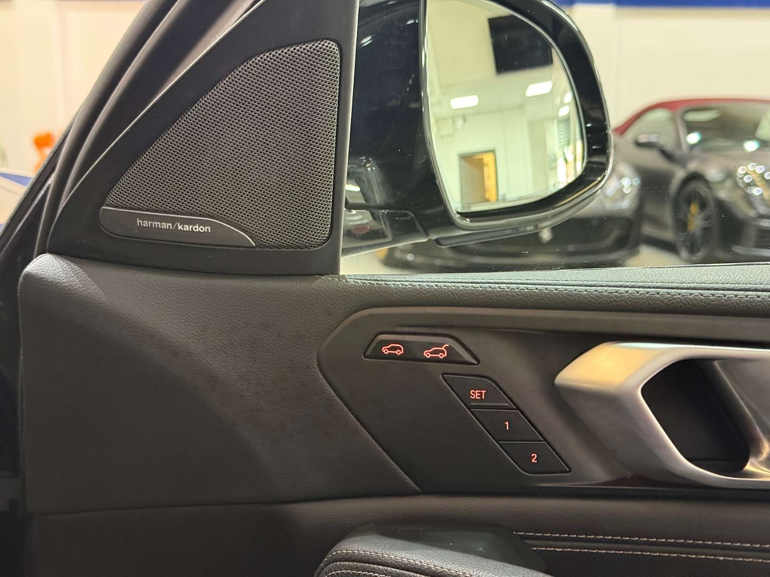 Vehicle 32