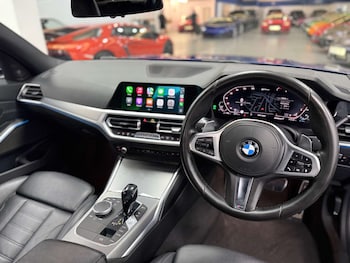Used BMW 3 Series 2020 for sale - 75872797: Photo