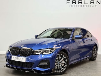 Used BMW 3 Series 2020 for sale - 75872797: Photo