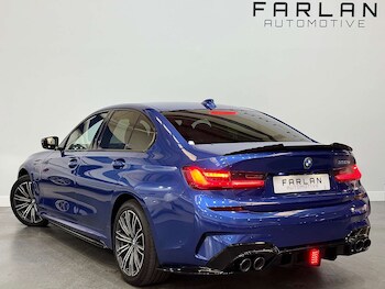 Used BMW 3 Series 2020 for sale - 75872797: Photo