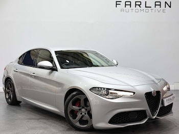 2017 - 2.2 JTDM-2 180 Speciale 4dr Auto