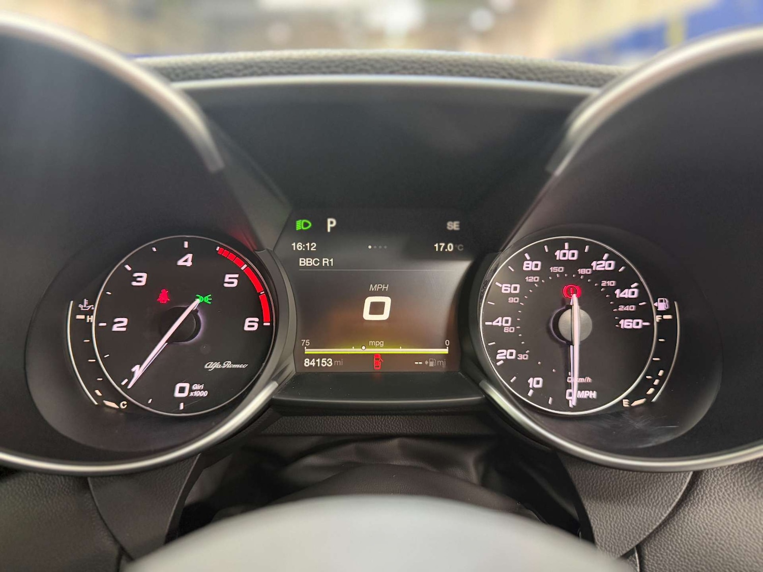 Used Alfa Romeo Giulia 2017 for sale - 76453799: Photo 37