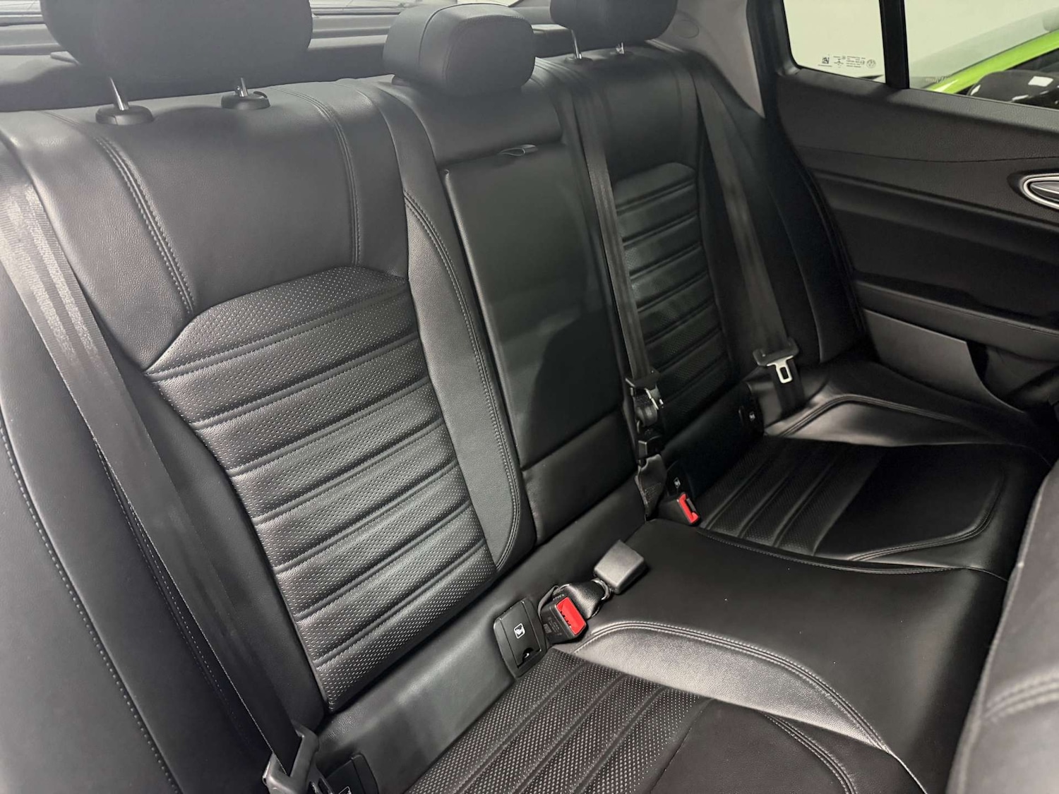 Used Alfa Romeo Giulia 2017 for sale - 76453799: Photo 42