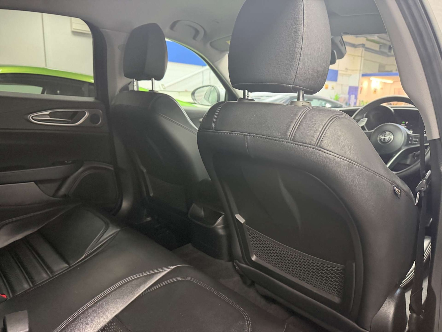 Used Alfa Romeo Giulia 2017 for sale - 76453799: Photo 43