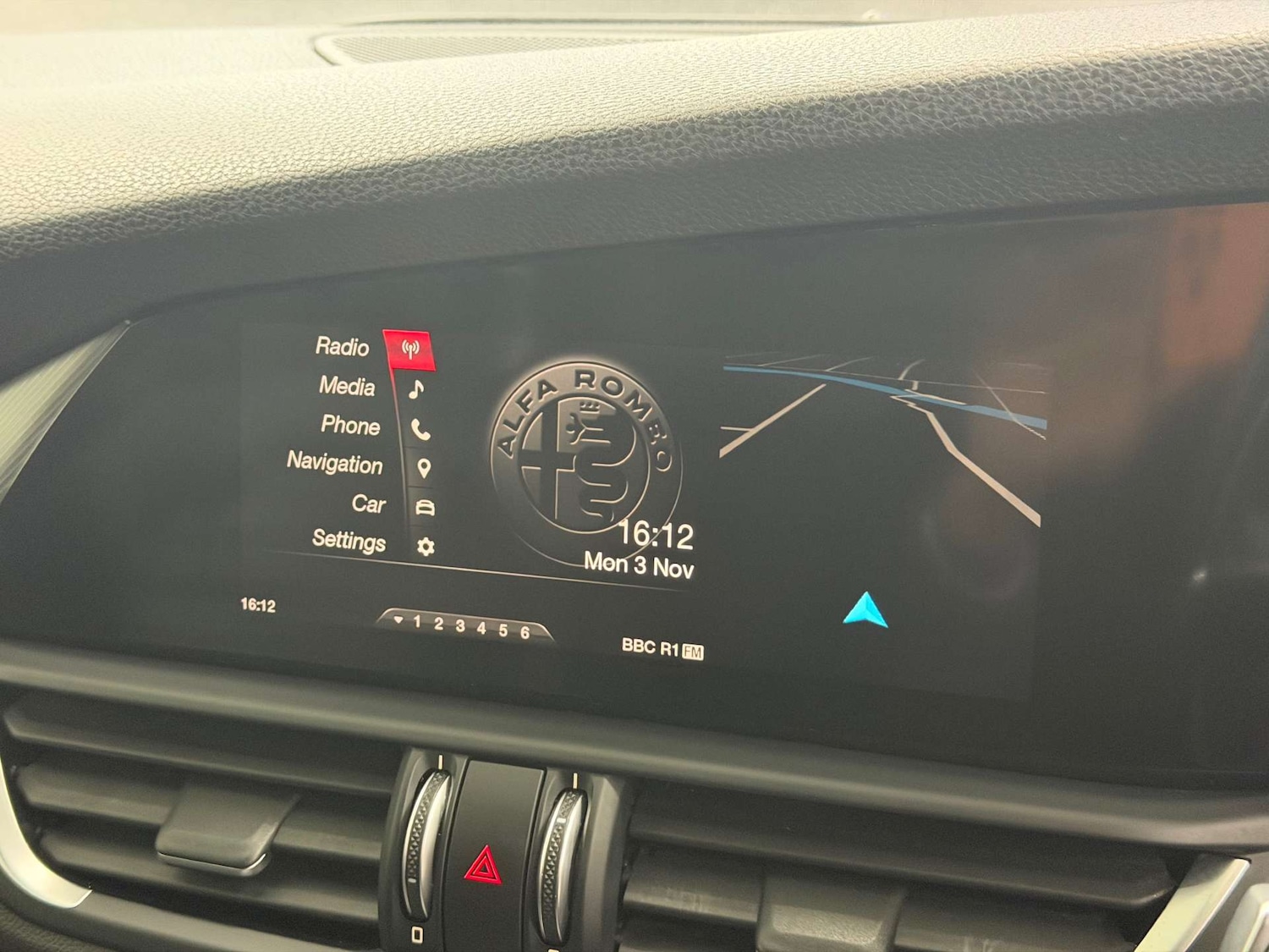 Used Alfa Romeo Giulia 2017 for sale - 76453799: Photo 46