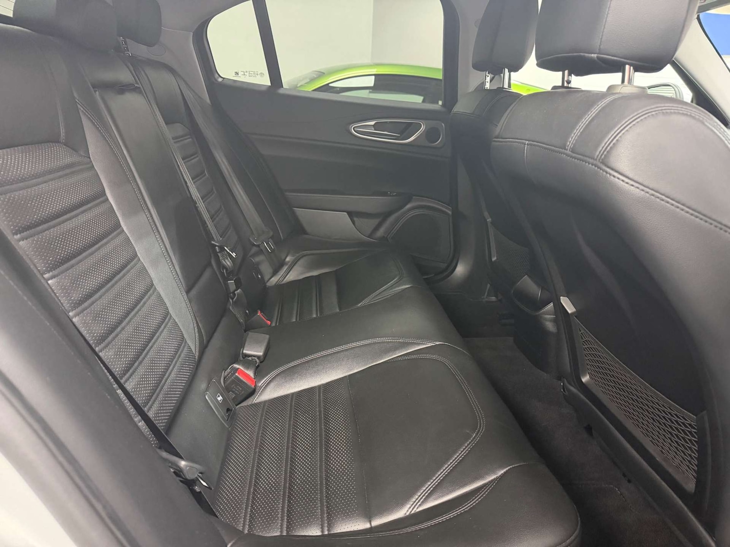 Used Alfa Romeo Giulia 2017 for sale - 76453799: Photo 47