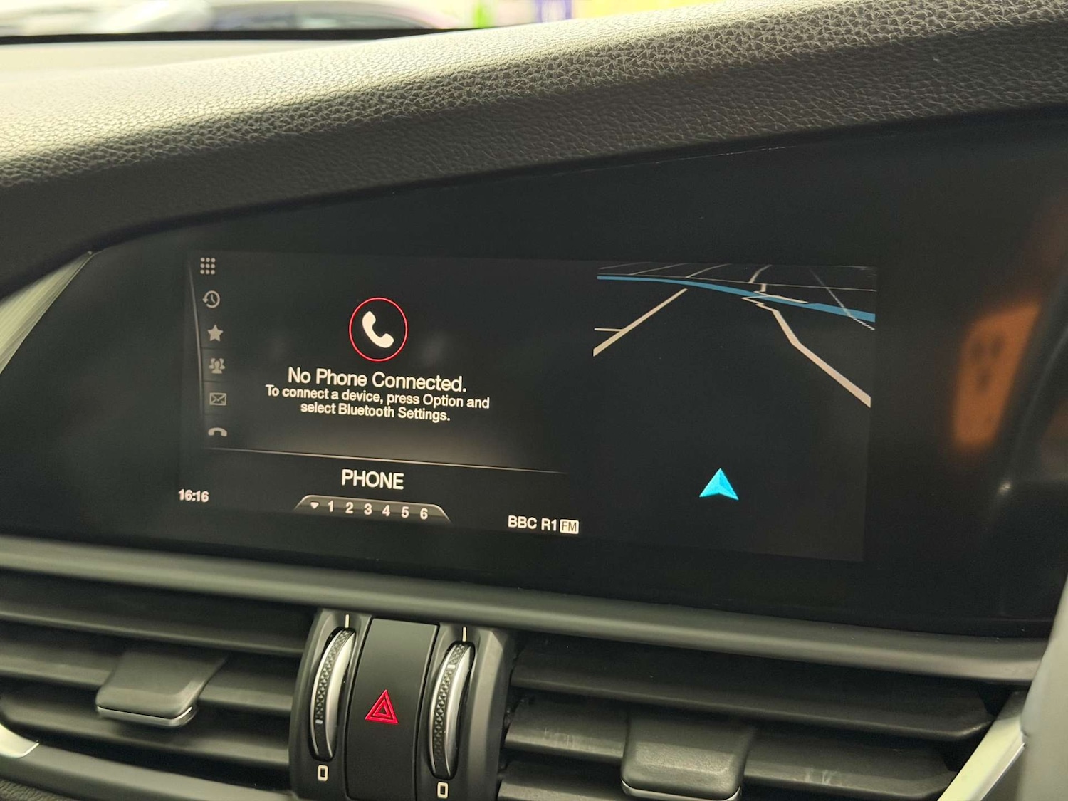 Used Alfa Romeo Giulia 2017 for sale - 76453799: Photo 51