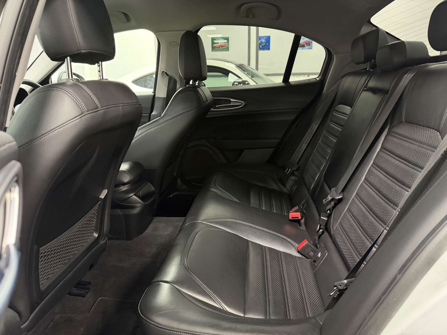 Used Alfa Romeo Giulia 2017 for sale - 76453799: Photo 54