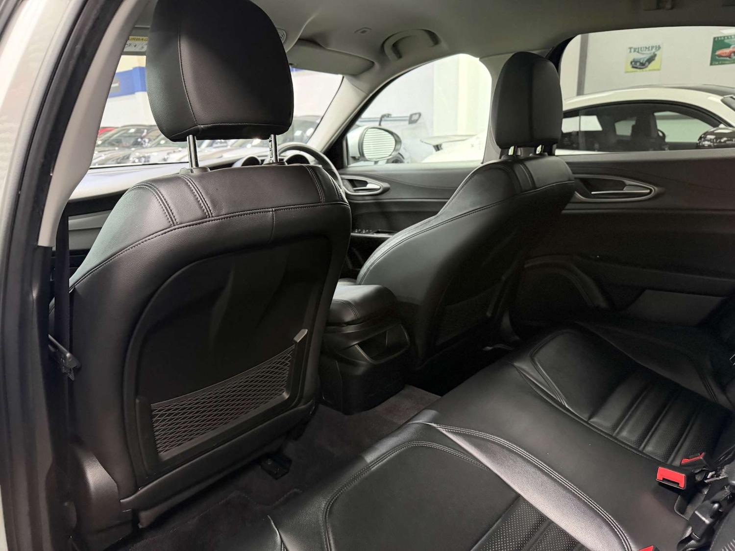 Used Alfa Romeo Giulia 2017 for sale - 76453799: Photo 55