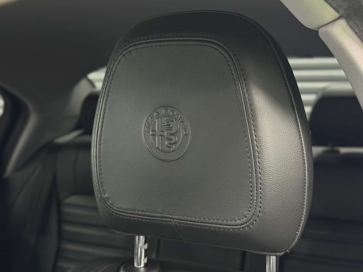 Used Alfa Romeo Giulia 2017 for sale - 76453799: Photo 56