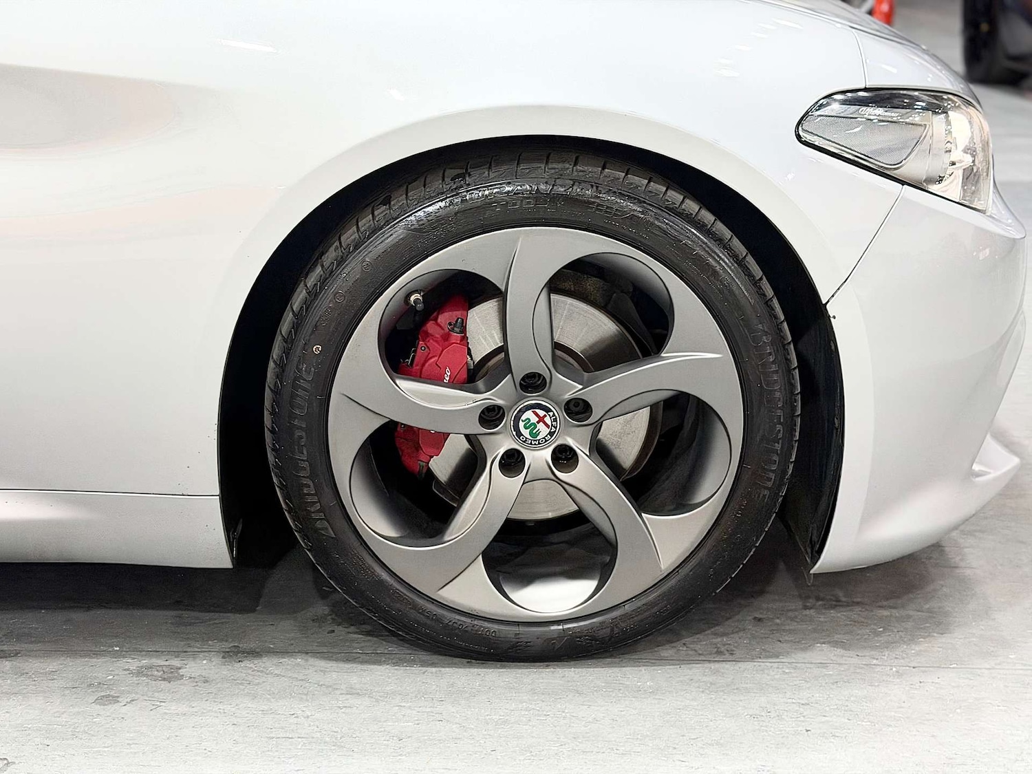 Used Alfa Romeo Giulia 2017 for sale - 76453799: Photo 60