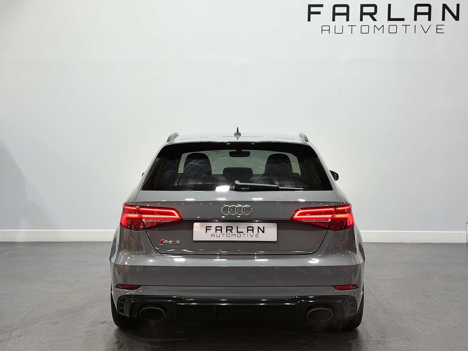 Used Audi RS3 2017 for sale - 76698005: Photo 26