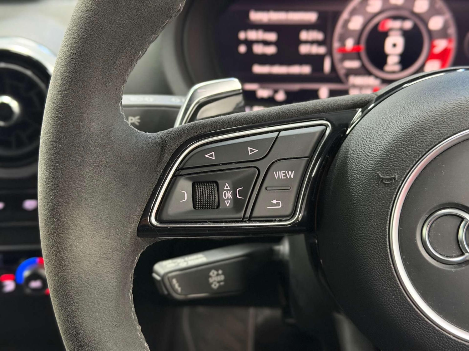 Used Audi RS3 2017 for sale - 76698005: Photo 34